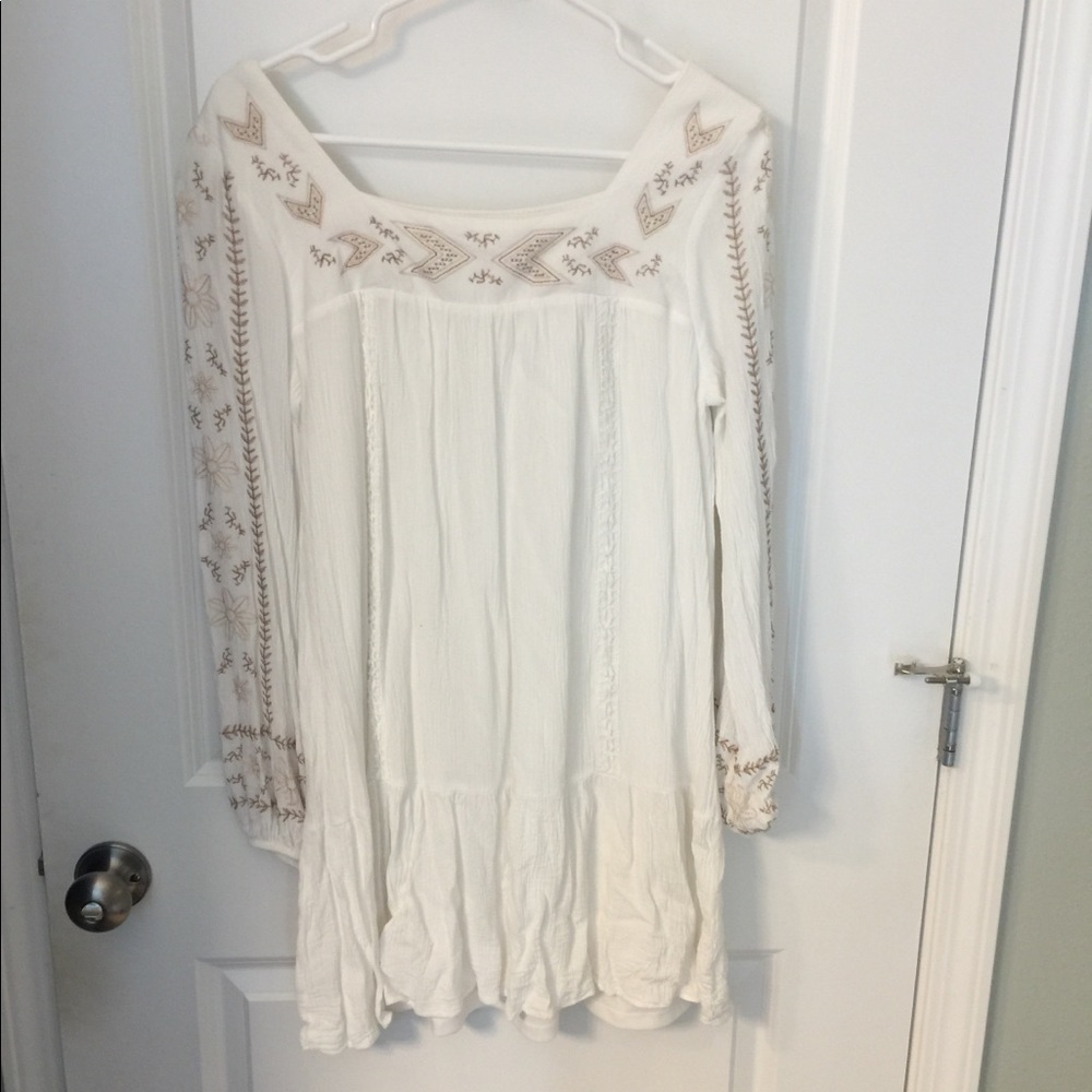 Target dress